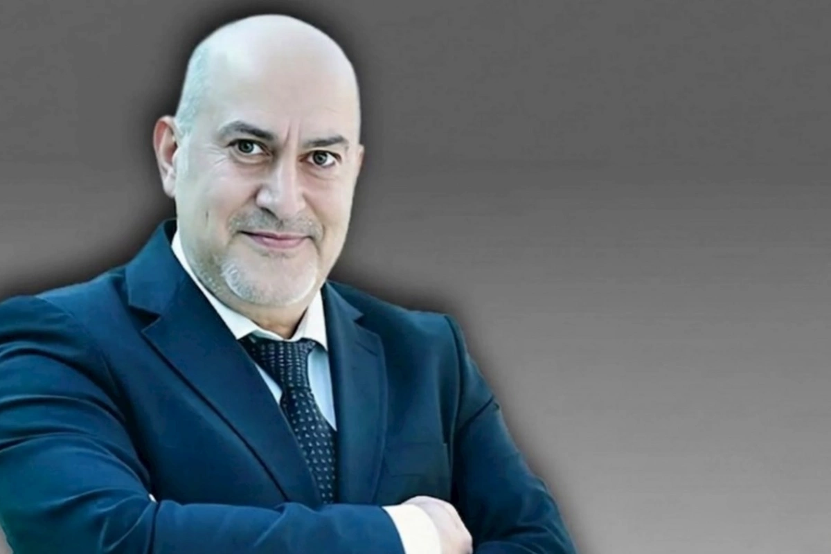 İlqar Əkbərov vəfat etdi