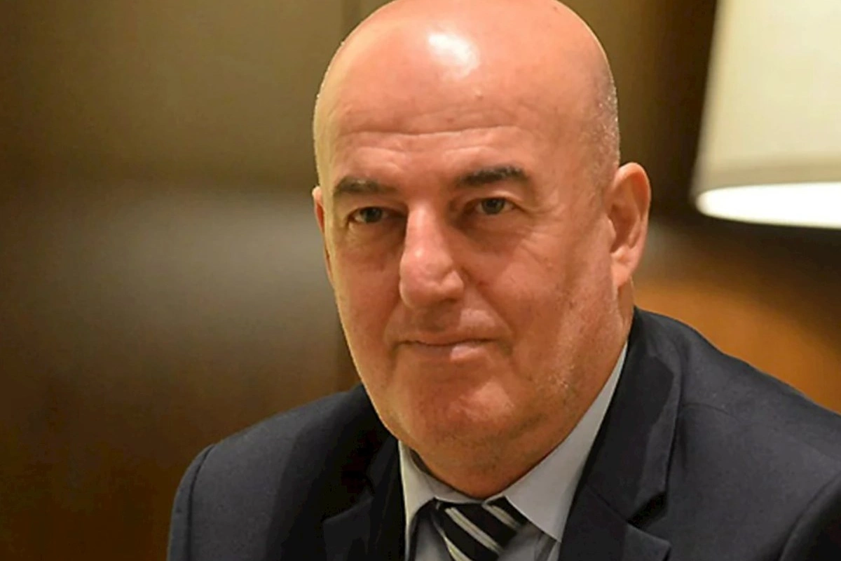 Asim Xudiyev “Braqa”nın oyununa təyinat aldı