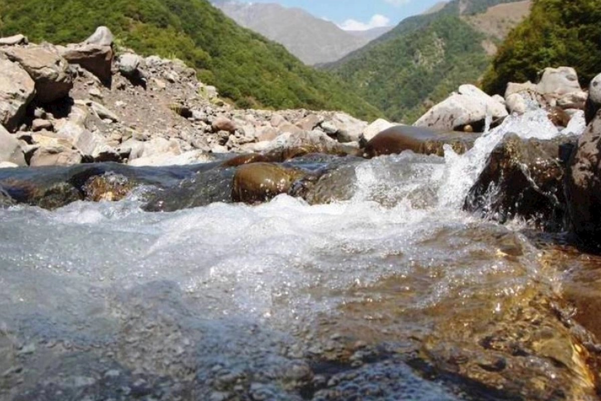 Sakit görünən dağ çayları ölüm tələsidir — Açıqlama