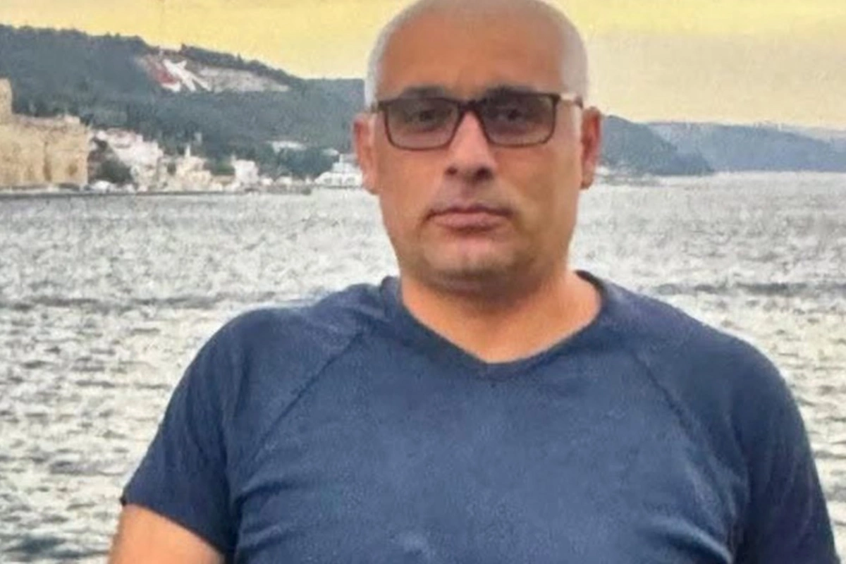 Odessada həlak olan gəmi kapitanının nəşi Bakıya yola salındı
