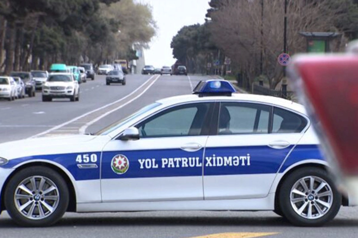Həftəsonu rayonlara gedənlərin nəzərinə!