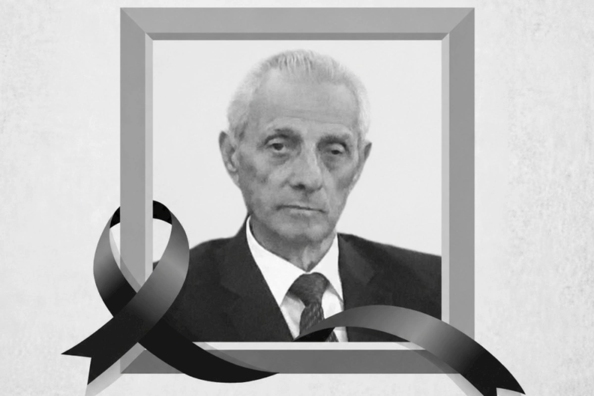 BDU-nun professoru vəfat etdi