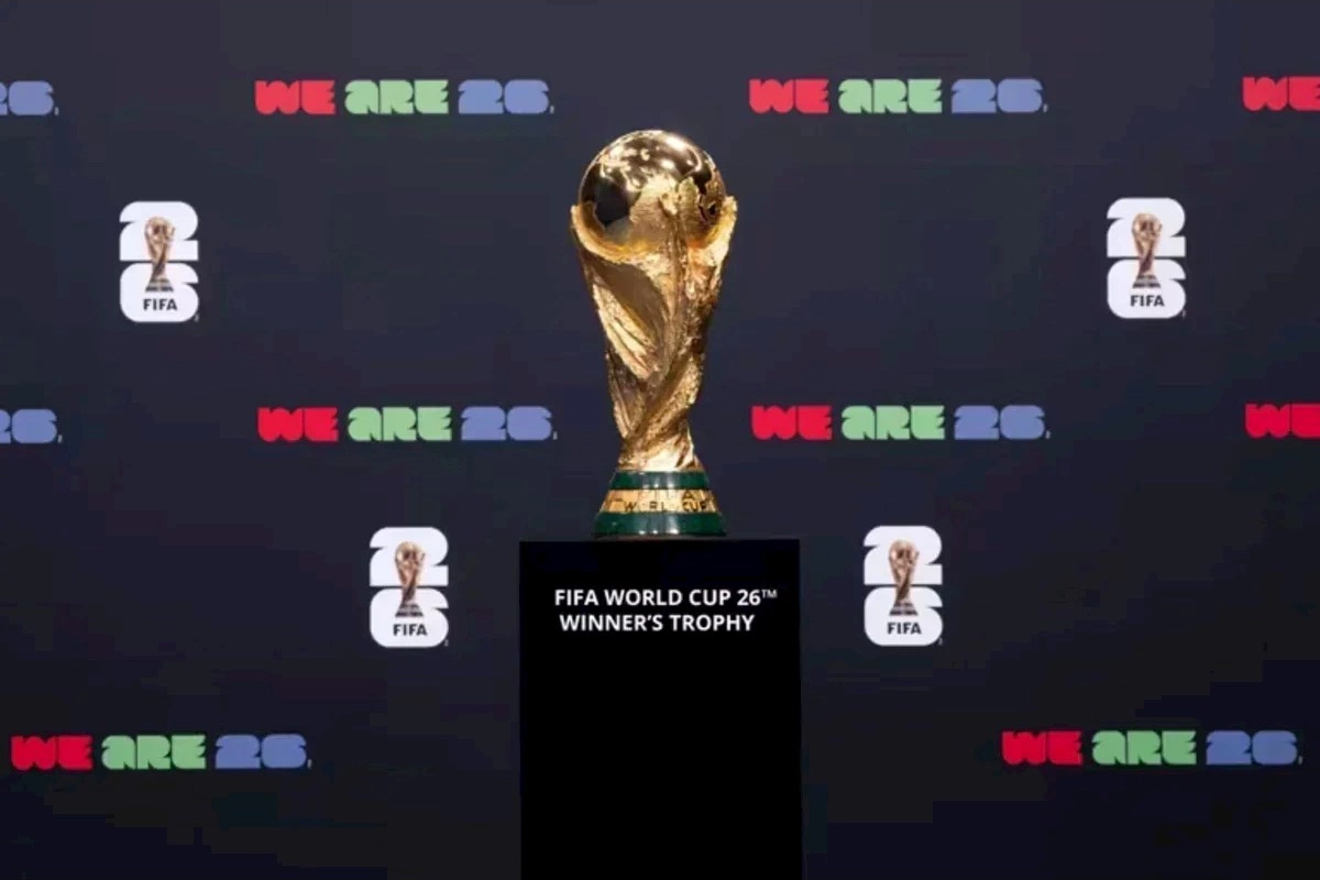 FIFA 2026 dünya çempionatından rekort gəlir əldə etdi
