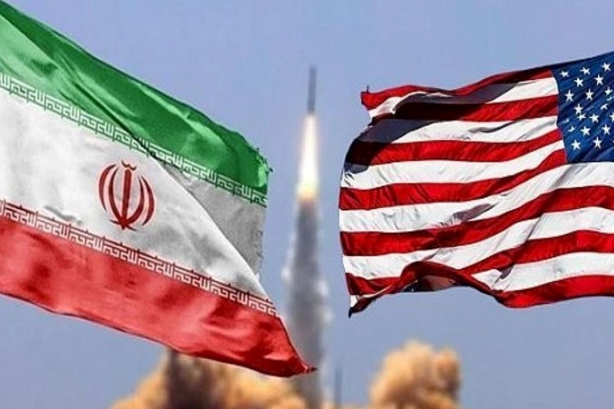 ABŞ İranın Abadan şəhəri yaxınlığına raket zərbəsi endirib