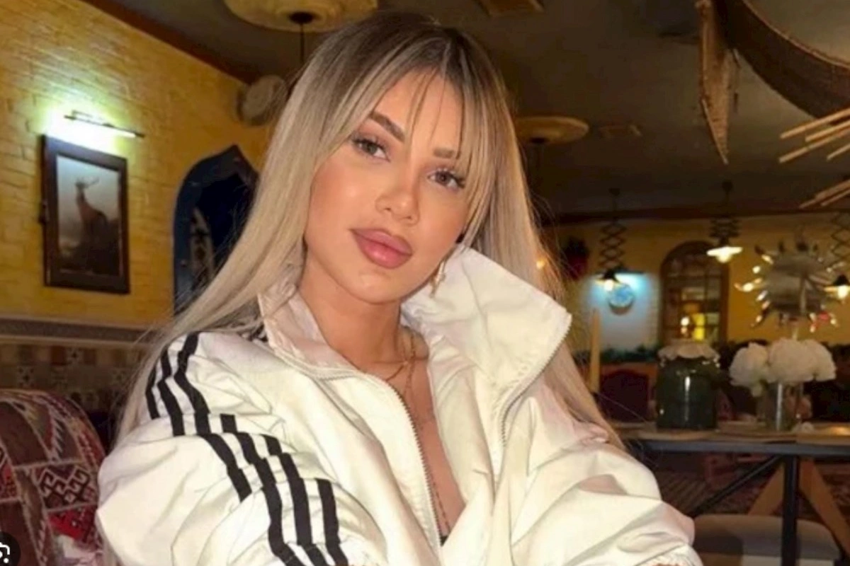 4 uşaq anası Arzum kimdir və o niyə həbs edildi?