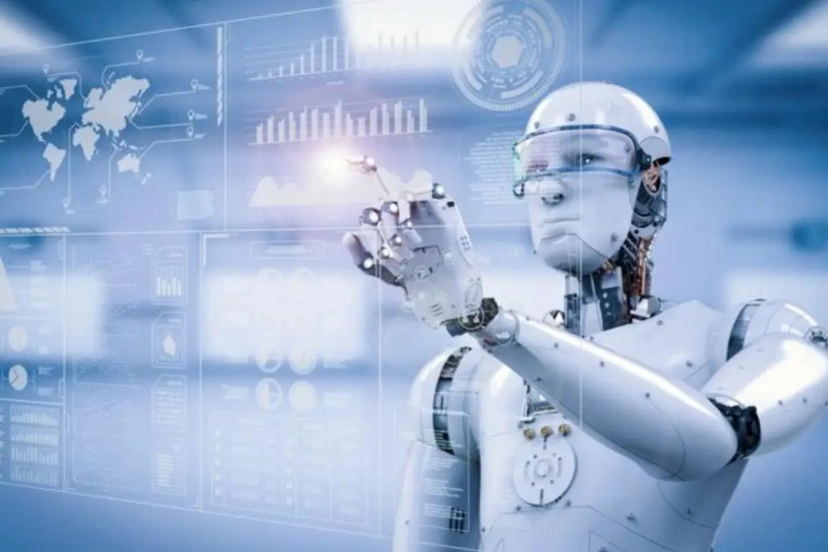 Süni intellekt Avstraliya hökumətinin saytını sındırdı