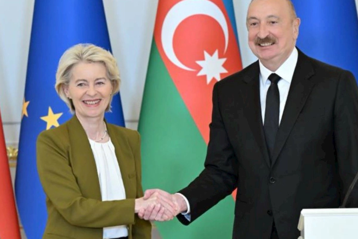 Bir səfərin təsdiqlədiyi həqiqət: Azərbaycan artıq seçim deyil, zərurətdir — TƏHLİL