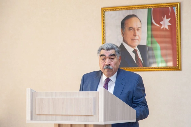Salyan rayonunda “2 iyul - Azərbaycan Polisi Günü” qeyd edildi — FOTOLAR Salyan rayonunda “2 iyul - Azərbaycan Polisi Günü” qeyd edildi — FOTOLAR