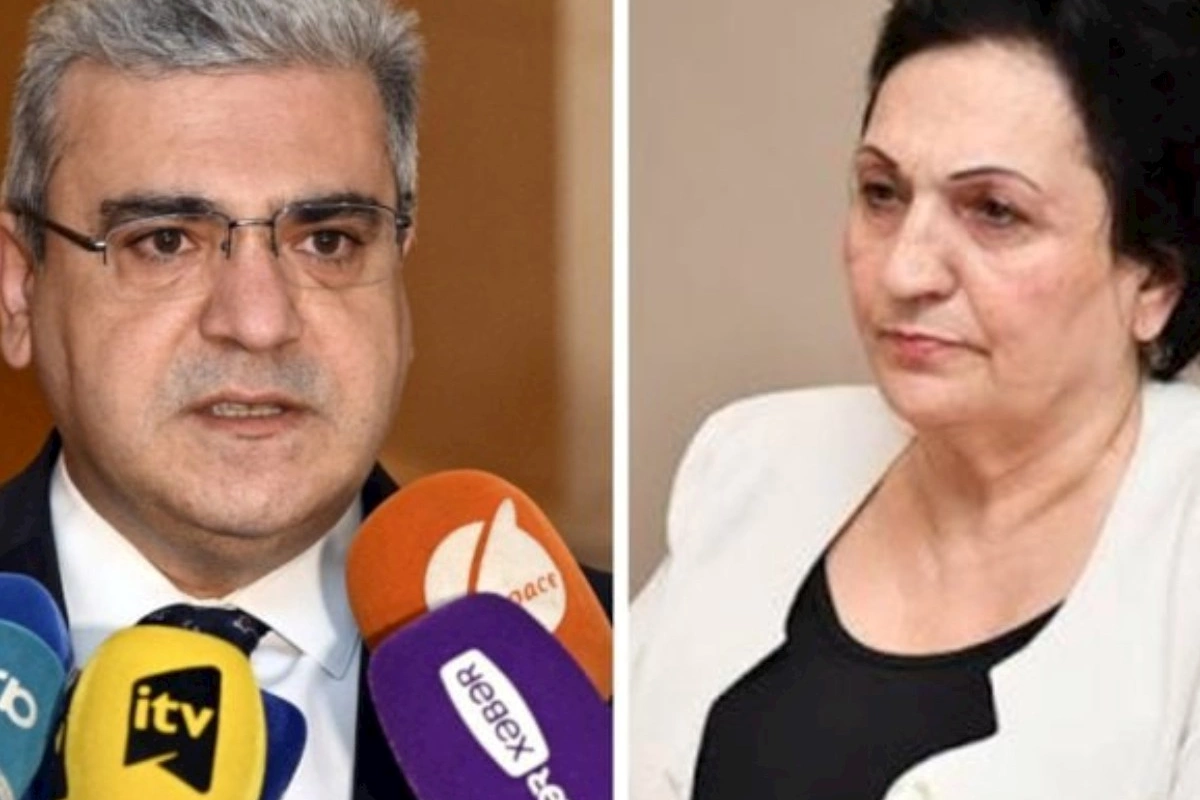 Vəfat edən sabiq rektor bu vəzifəli şəxsin anasıdır
