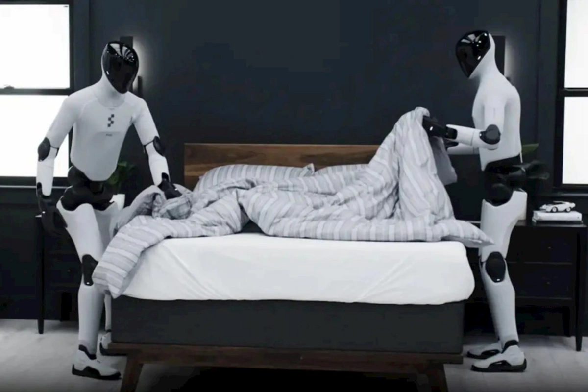 Azərbaycanda robotların əvəz edə biləcəyi peşələr açıqlandı
