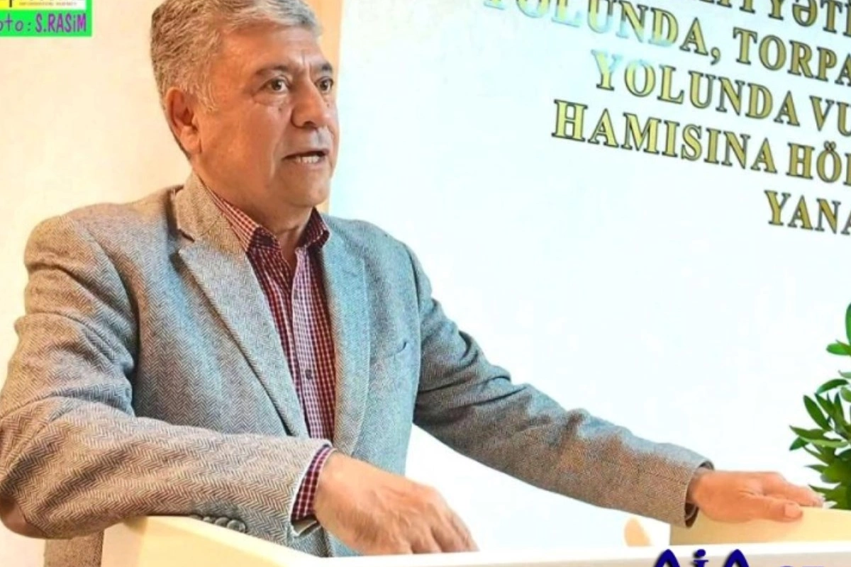 Oxçu çayının sahilində bir şərqi oxuyacağıq...