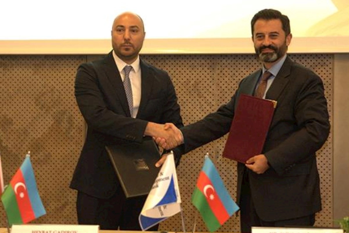 Qara Dəniz Ticarət və İnkişaf Bankı Unibanka 7 milyon dollarıq kredit xətti ayırıb