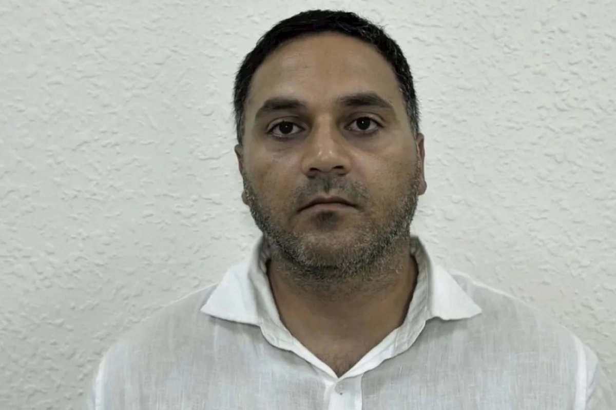 İstirahət məkanlarına bilet satmaq adı altında 18 nəfərə dələduzluq etdi — VİDEO