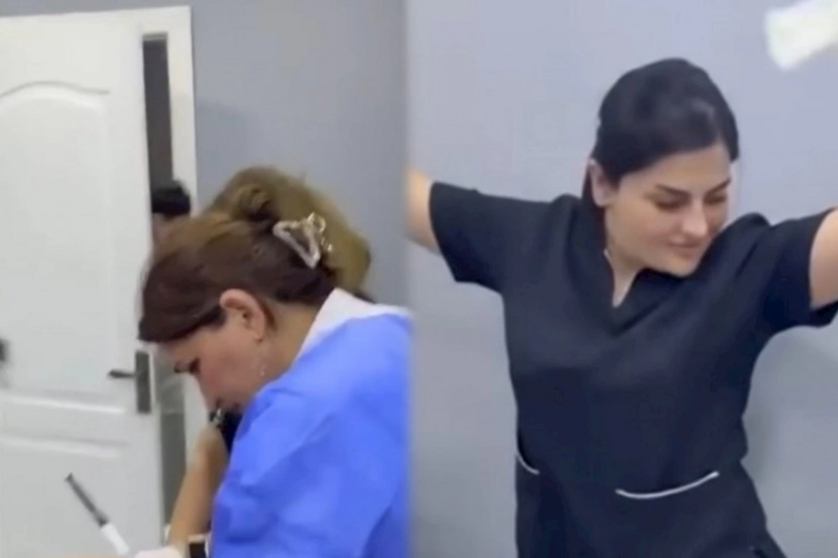 Baş Prokurorluq “Dr. Gülü” ilə bağlı məlumat yaydı