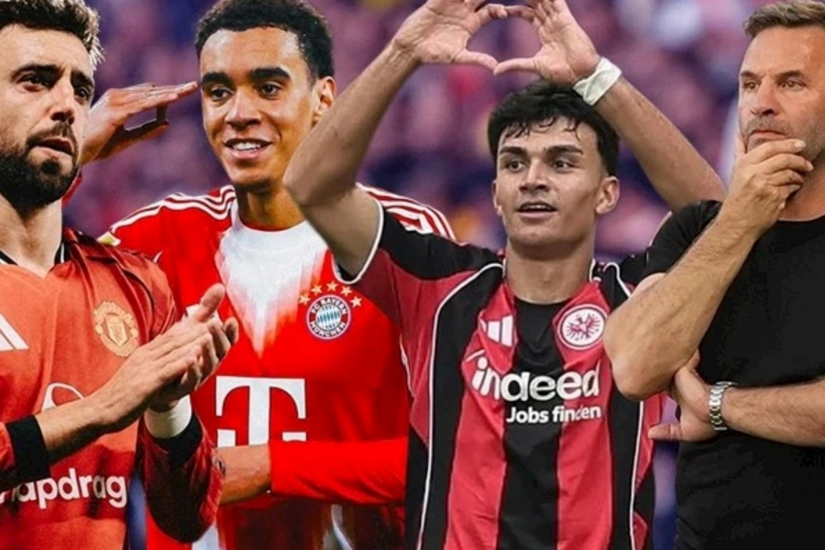 Qalatasarayda transfer şousu başlayır: Kimlər gələcək?
