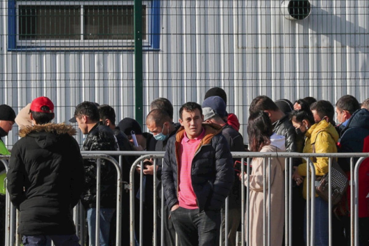 “Rusiyanın miqrasiya siyasəti beynəlxalq hüquq normalarına ziddir” — Politoloq