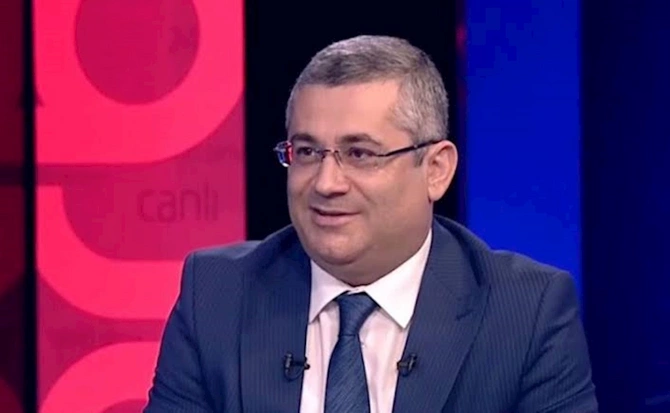 Ekspert: Bu riski heç kim götürməyəcək Ekspert: Bu riski heç kim götürməyəcək