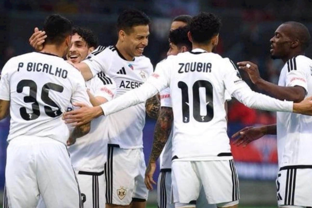 “Qarabağ”ın iştirak ərizəsi — Heyətdə dəyişiklik var