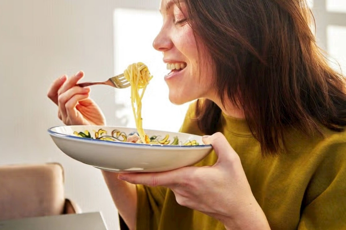 10 dəqiqəyə hazırlanan spagetti reseptinin sirri — İtaliyan klassiki