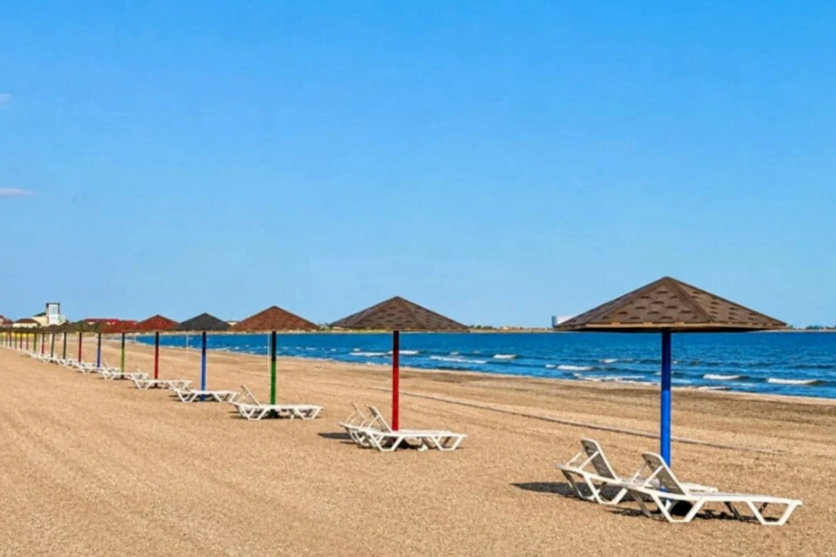 Çimərliklərdə gözlənilən hava şəraiti açıqlandı