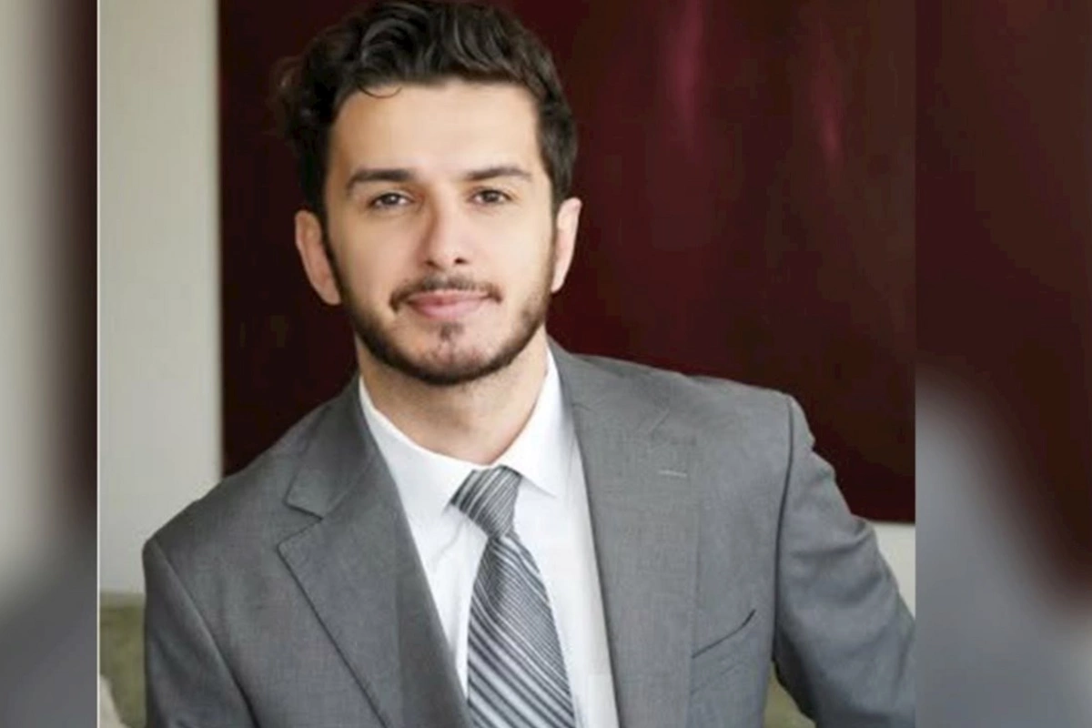 Azərbaycanlı gənc Kanadada faciəvi şəkildə öldü