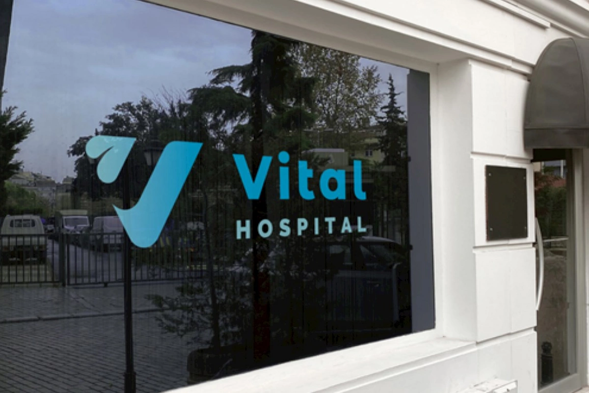 Vital Hospitaldakı qalmaqala bağlı rəsmi məlumat — VİDEO (YENİLƏNİB)