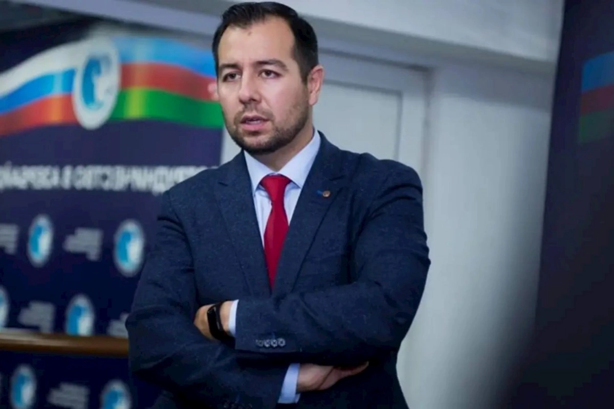 Tanınmış jurnalistə ağır itki üz verdi