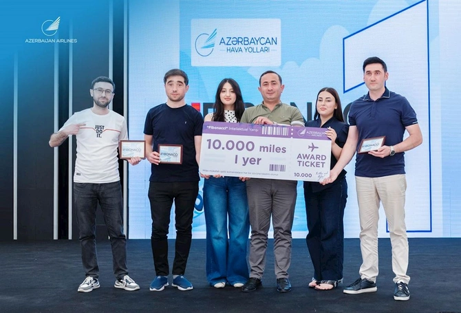 AZAL Milli Mətbuat Günü münasibətilə media nümayəndələri üçün intellektual yarış təşkil edib — VİDEO/FOTOLAR AZAL Milli Mətbuat Günü münasibətilə media nümayəndələri üçün intellektual yarış təşkil edib — VİDEO/FOTOLAR