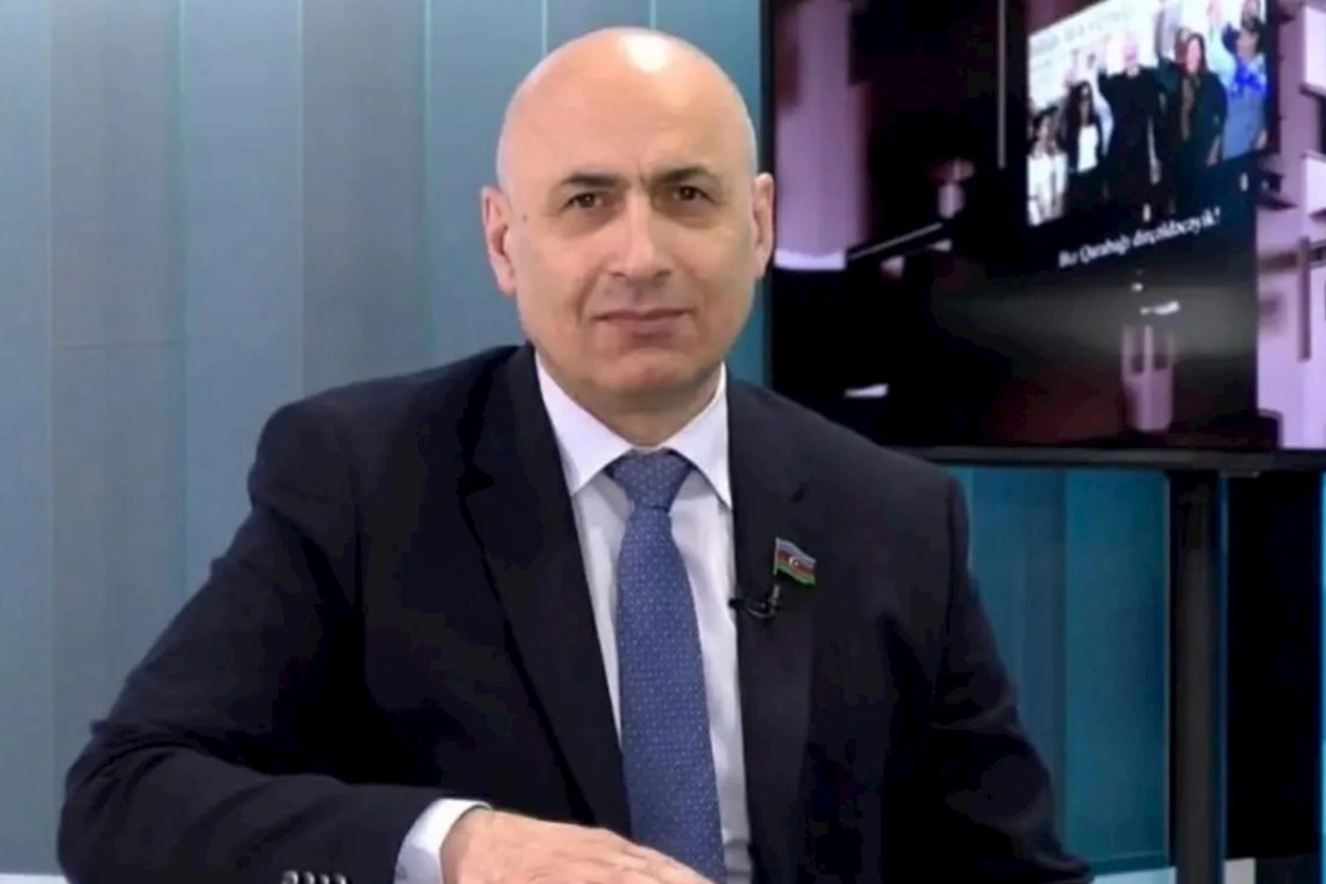 Azər Badamov: 258 milyon manat Naxçıvanın inkişafında yeni mərhələ yaradacaq