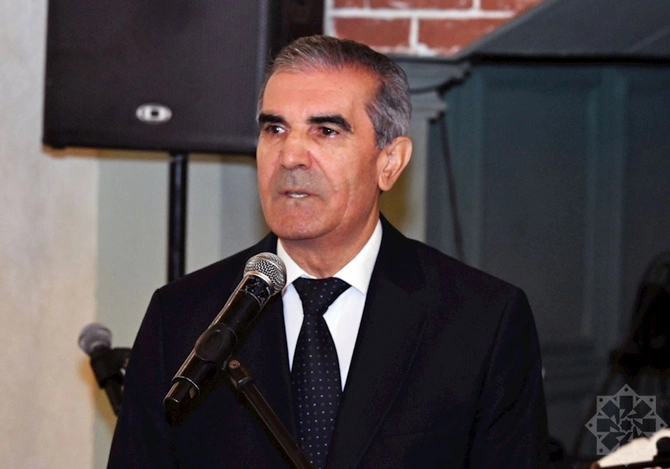 YAP Səbail rayon təşkilatında Milli Mətbuat Günü qeyd olundu — FOTOLAR