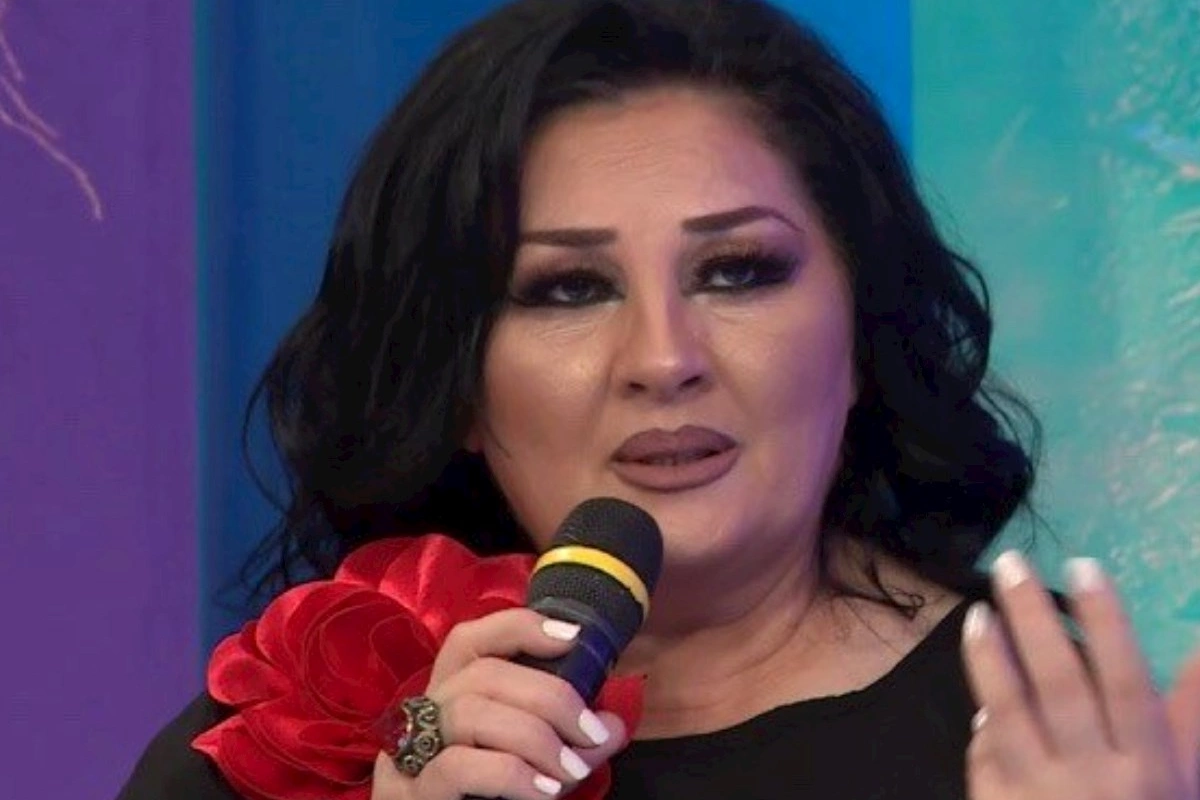 Aybəniz Haşımova bu yolla 15 kiloqram arıqladı