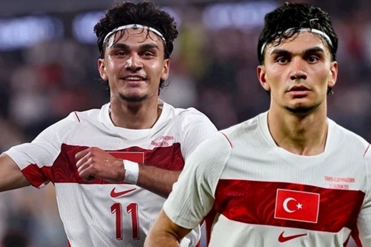 Qalatasaray 10 nömrə transferində həlledici mərhələyə yaxınlaşır