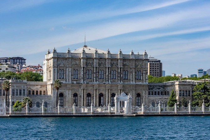 Türkiyə yay tətili üçün ən əlçatan istiqamətlərdən biridir — FOTOLAR