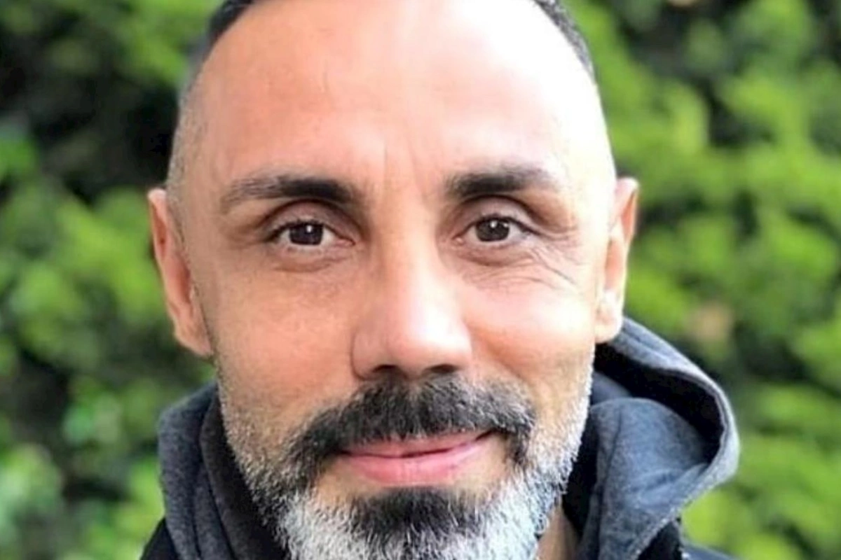 Umut Oğuz buz kimi suya girdi: Bu nə buz imiş!