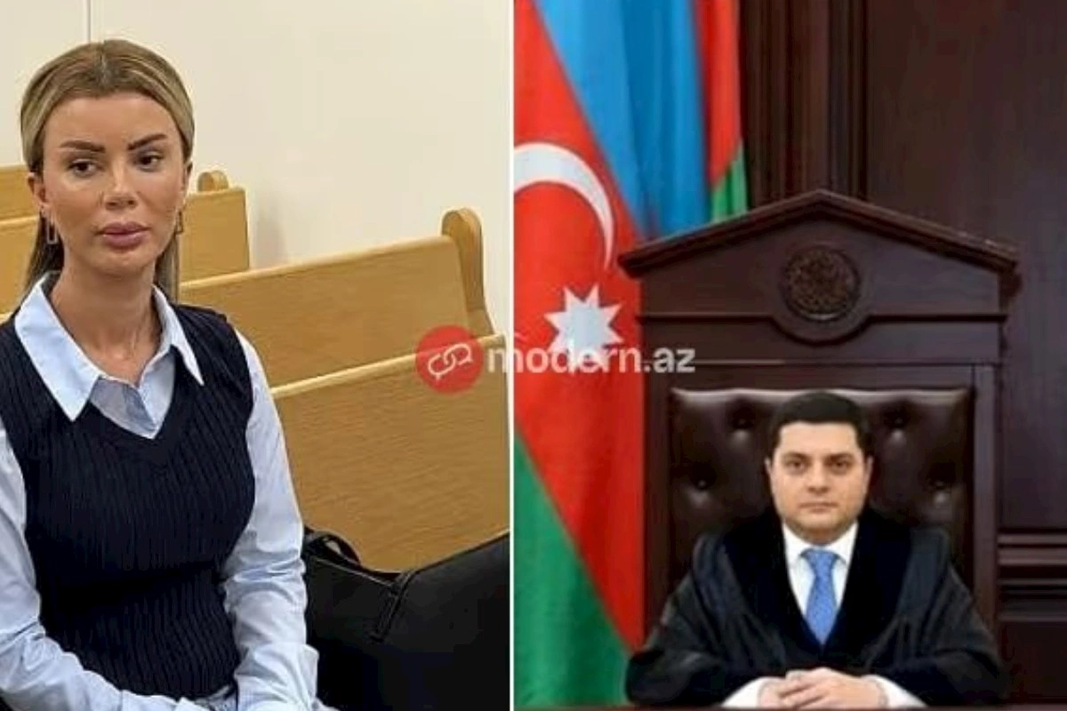 Arzumu həbsdən buraxan hakim kimdir?