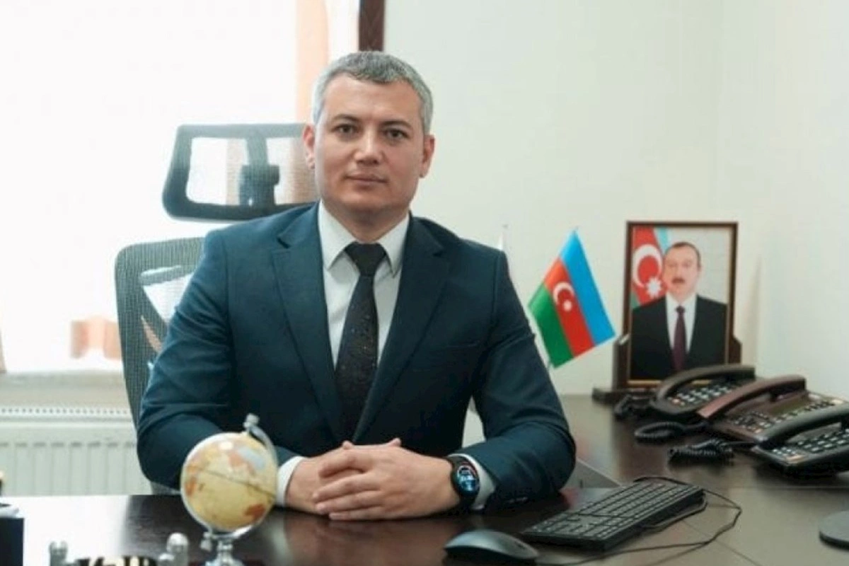 NTV-nin sədr müavini vəzifəsindən azad edildi — Yeni təyinat