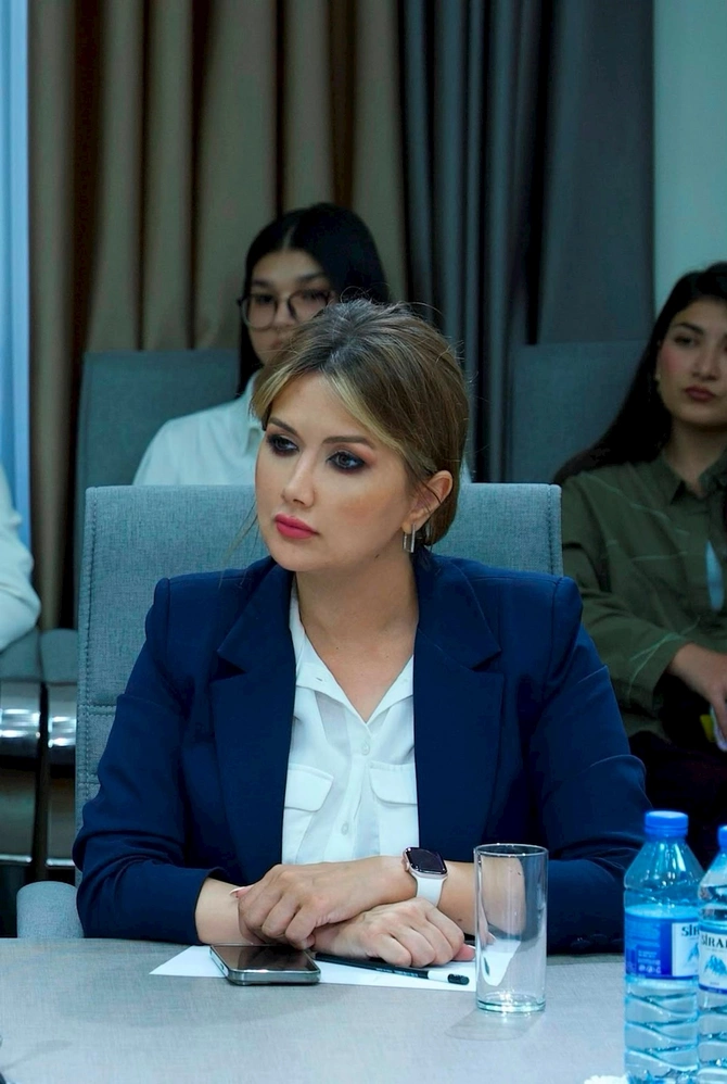 Hörmüz riskinə qarşı yeni layihə hazırlanır — Açıqlama Hörmüz riskinə qarşı yeni layihə hazırlanır — Açıqlama
