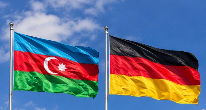 Strateji tərəfdaşlıqda yeni mərhələ