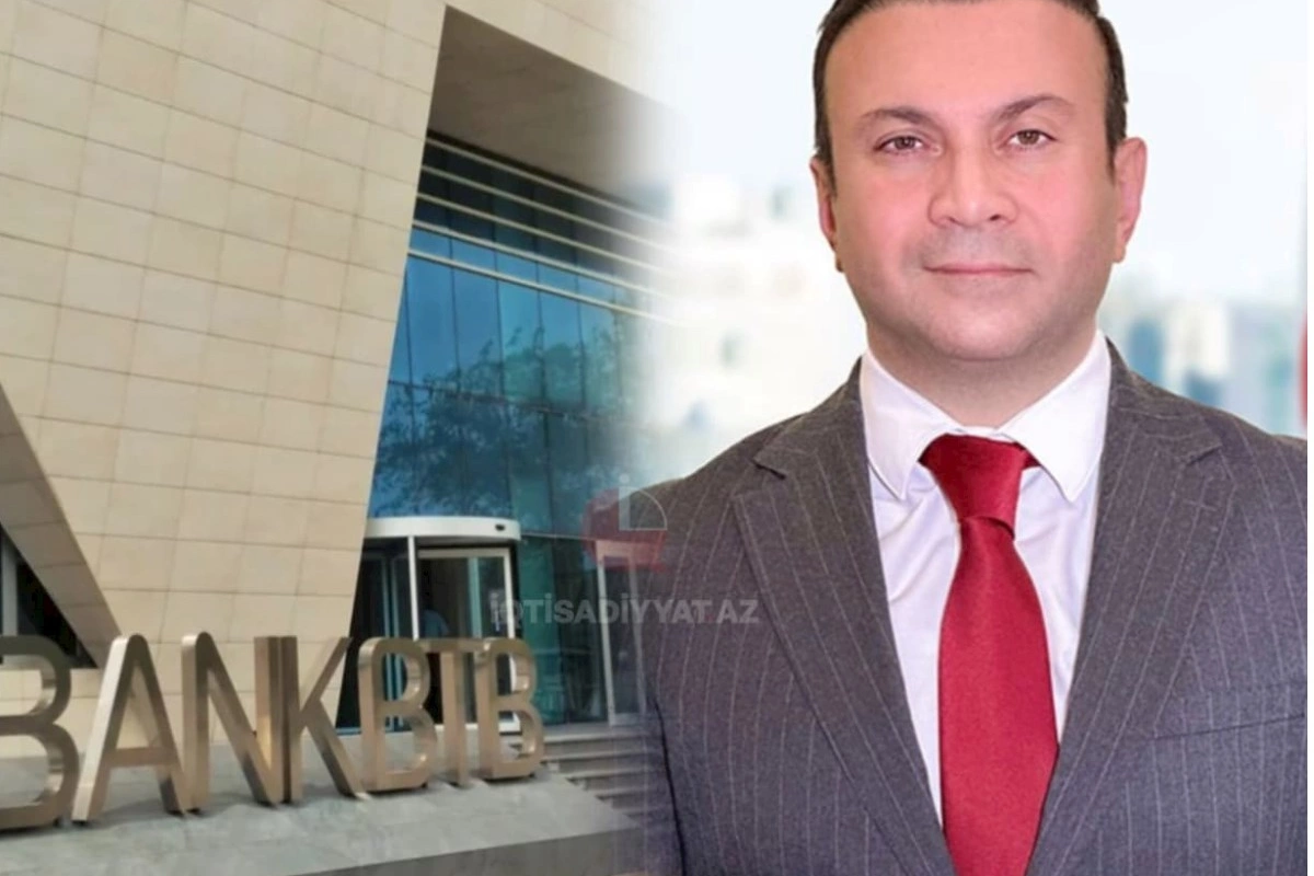 “Bank BTB”nin çevrildiyi BOKT borca düşdü, yeni rəhbər təyin edildi