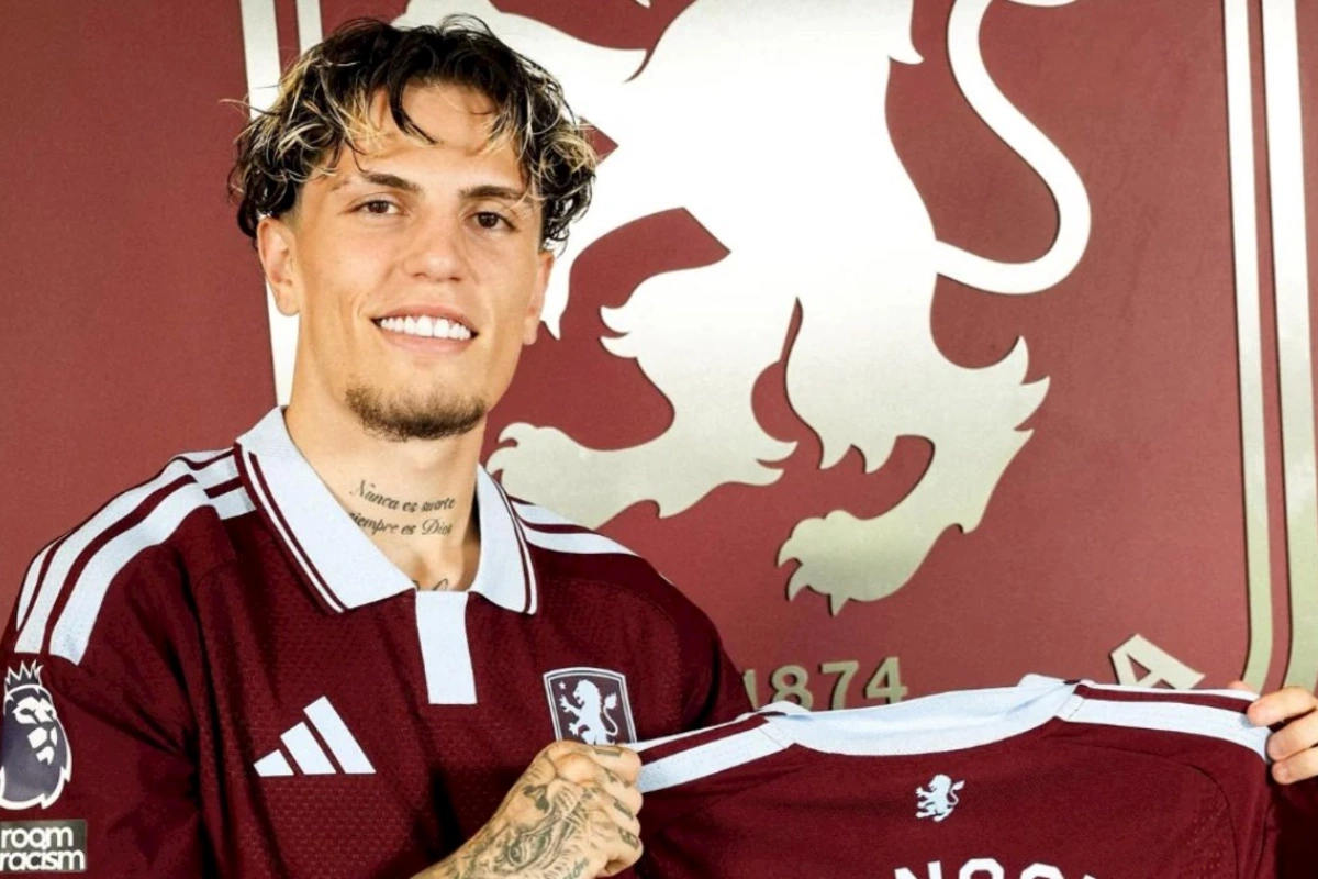 Alexandro Qarnaço Çelsidən getdi