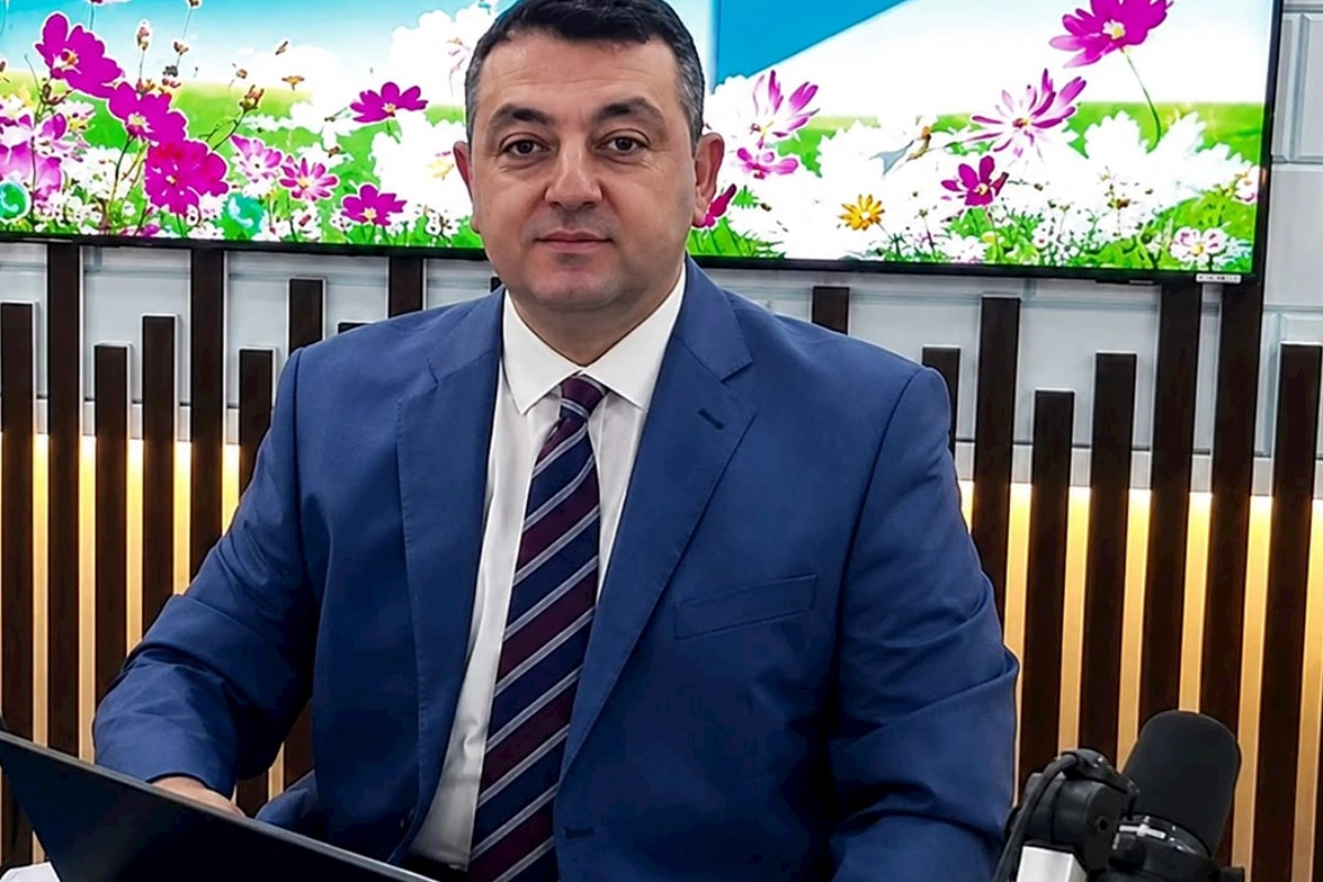Hüquqşünas alimə cinayət işi açıldı