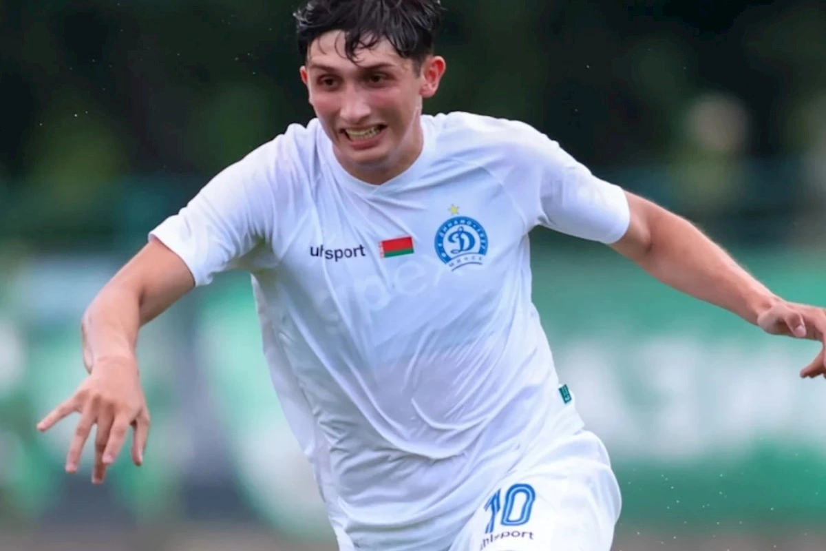 Neftçiyə 2 qol vuran erməni futbolçudan açıqlama