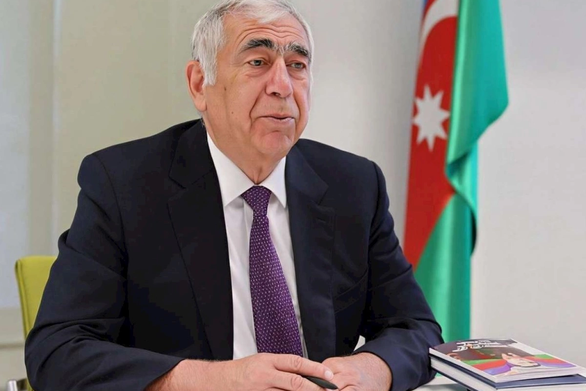 Saleh Məmmədov Almaniyada 24 ha torpaq alıb? — FOTO
