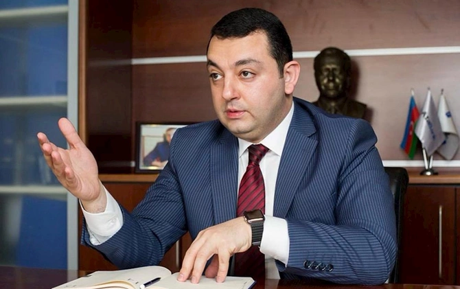Hüquqşünas alimə cinayət işi açıldı Hüquqşünas alimə cinayət işi açıldı