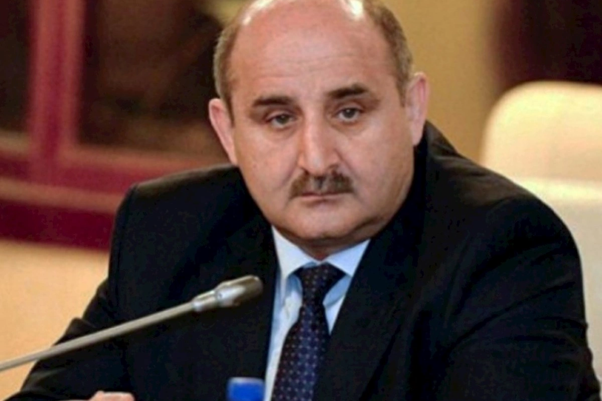 Almaniya ilə Azərbaycan arasındakı əlaqələr yeni səviyyəyə qaldırılır — ŞƏRH