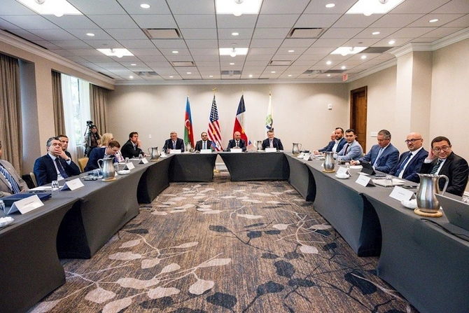 Tarixi nailiyyət: GL Group ABŞ-da dörd neft-qaz aktivini əldə edən ilk Azərbaycan şirkəti olub — FOTOLAR Tarixi nailiyyət: GL Group ABŞ-da dörd neft-qaz aktivini əldə edən ilk Azərbaycan şirkəti olub — FOTOLAR