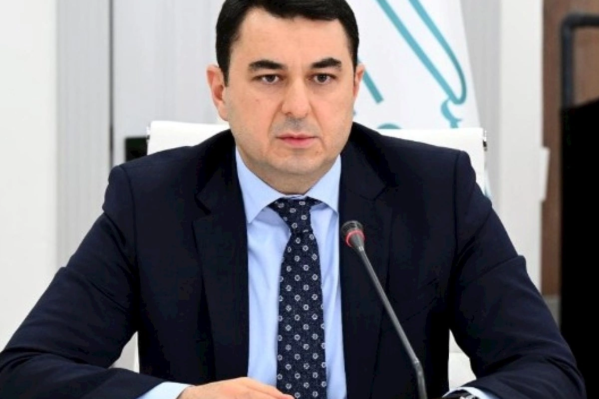 Adil Kərimli onu direktor təyin etdi — FOTO