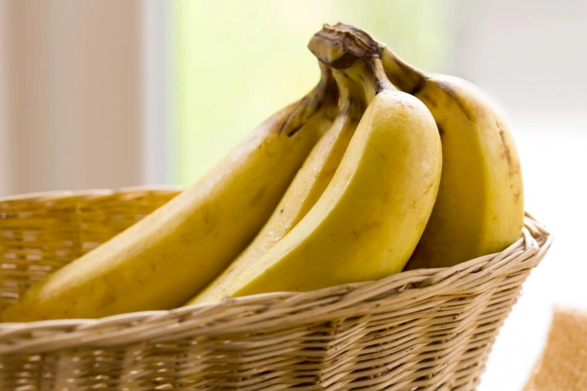 Təkcə banan deyil: Kaliumla ən zəngin 20 qida məhsulu