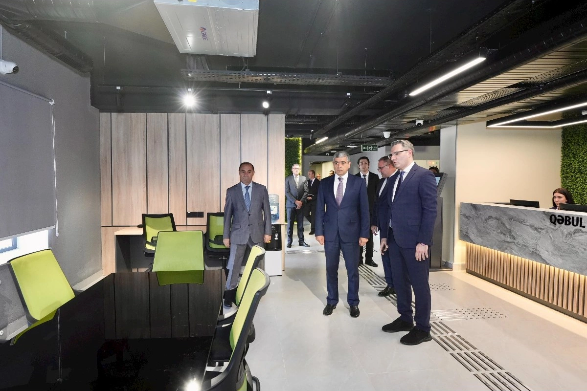 İmişlidə yeni DOST filialı fəaliyyətə başlayıb — FOTOLAR