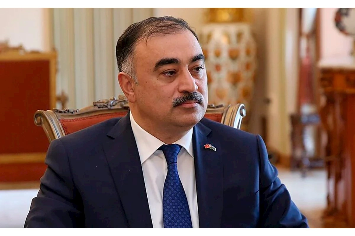 Azərbaycanın Türkiyədəki səfiri geri çağırıldı